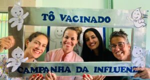 Lafaiete Realiza “Dia D” de Vacinação Contra a Gripe