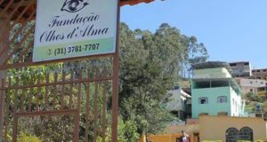 Olhos d’Alma de Lafaiete Inspira Inovação em Saúde Visual no Brasil e no Mundo