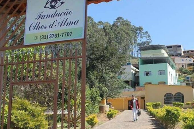 Olhos d’Alma de Lafaiete Inspira Inovação em Saúde Visual no Brasil e no Mundo