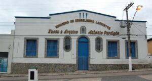 Celebração Cultural Agitam a Cidade de 12 a 18 de Maio