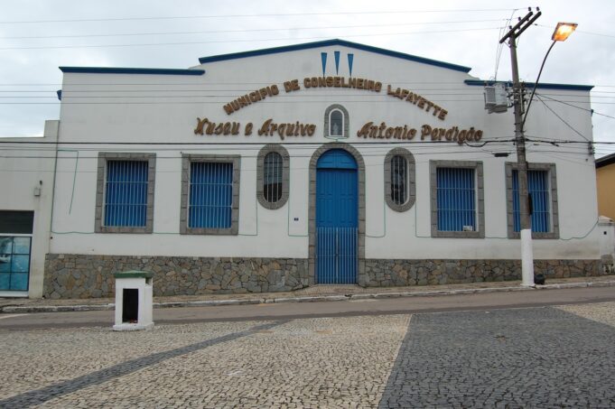 Celebração Cultural Agitam a Cidade de 12 a 18 de Maio