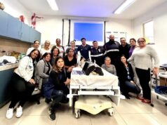 UPA 24h e SAMU realizam ação integrada de capacitação para a Sala Vermelha.