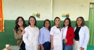 Escola Municipal Marinho Fernandes: Um Compromisso com o Futuro da Comunidade