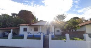 Junta Militar em novo endereço.