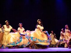 Projeto de Dança da Secretaria de Esportes conquista prêmios em Minas Gerais