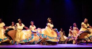 Projeto de Dança da Secretaria de Esportes conquista prêmios em Minas Gerais