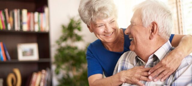 Vem aí a 6ª Conferência Municipal dos Direitos da Pessoa Idosa