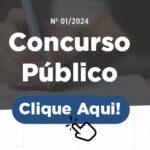 Concurso Público Botão