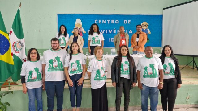 6ª Conferência do Idoso promove debate sobre envelhecimento multicultural e democracia