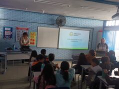 Vigilância em Saúde Ambiental Comemora Dia Mundial do Meio Ambiente