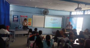 Vigilância em Saúde Ambiental Comemora Dia Mundial do Meio Ambiente