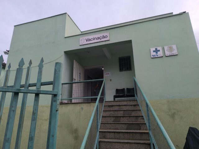 Imunização Avança com Balanço Positivo da Central de Vacinação
