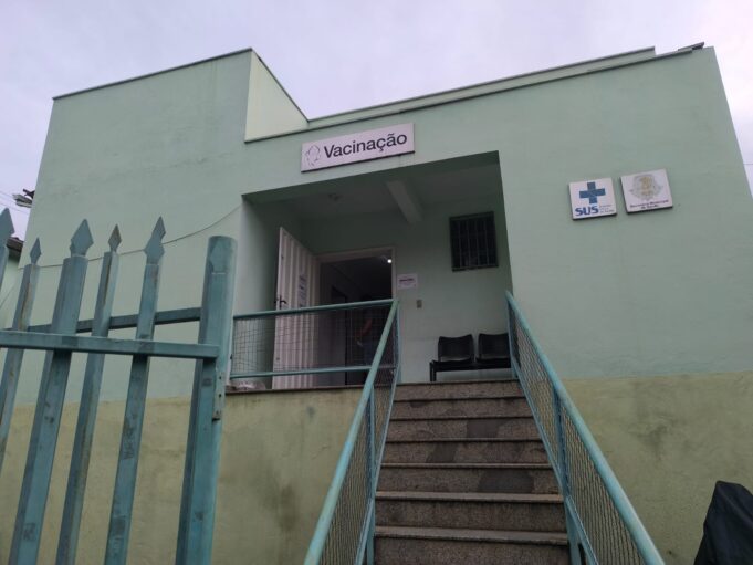 Imunização Avança com Balanço Positivo da Central de Vacinação
