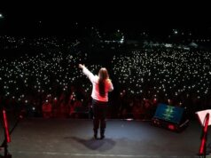 Lafaiete recebe a maior edição do projeto Cantando a Vida