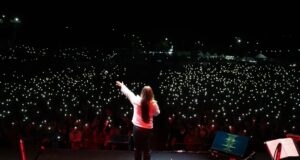 Lafaiete recebe a maior edição do projeto Cantando a Vida