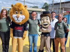 Ações da Vigilância em Saúde Ambiental no 1º quadrimestre de 2025