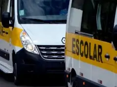 Vistorias Obrigatórias para Transporte Escolar Começam em Julho