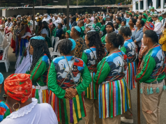 Celebração de Fé, Tradição e Cultura com o Festival de Congado