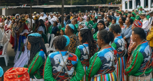 Celebração de Fé, Tradição e Cultura com o Festival de Congado
