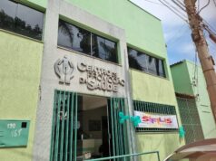 Centro de Promoção da Saúde: Lança Campanha Julho Amarelo