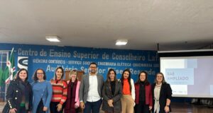 Conselheiro Lafaiete Fortalece Saúde com Capacitação em Serviço de Assistência Especializada