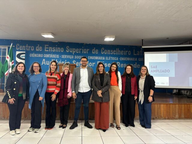 Conselheiro Lafaiete Fortalece Saúde com Capacitação em Serviço de Assistência Especializada