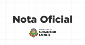 Nota de Retratação