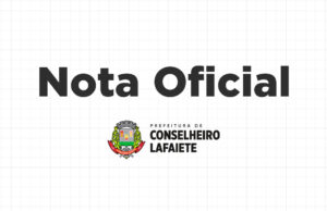 Nota de Retratação