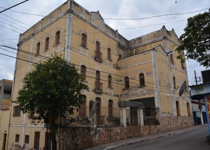 Aviso de Atendimento – Secretaria de Educação