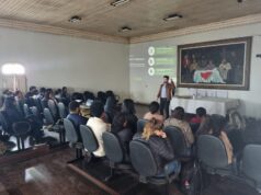 Departamento de Vigilância em Saúde realiza reunião de capacitação e alinhamento com a equipe de Controle de Endemias