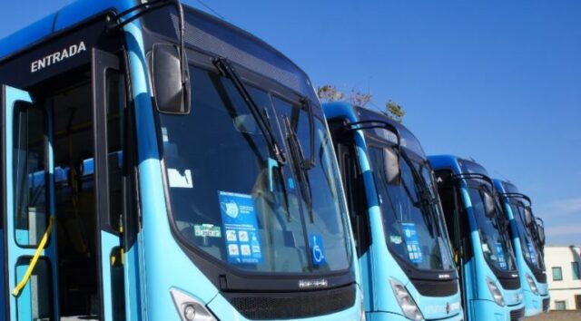 Audiência Pública: Reajuste da Tarifa de Transporte Coletivo em Conselheiro Lafaiete