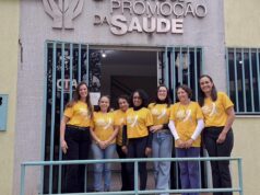 Julho Amarelo em combate às Hepatites Virais