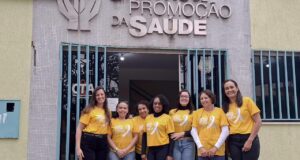 Julho Amarelo em combate às Hepatites Virais