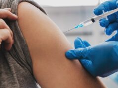 Secretaria de Saúde Estende Campanha de Vacinação contra o HPV