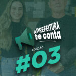 Capa A Prefeitura te Conta Feed