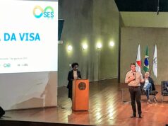 Vigilância Sanitária Municipal marca presença no Dia da VISA