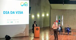 Vigilância Sanitária Municipal marca presença no Dia da VISA