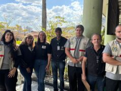 Fiscalização conjunta realizada com sucesso garante mais segurança em Conselheiro Lafaiete