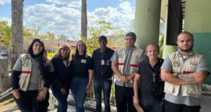 Fiscalização conjunta realizada com sucesso garante mais segurança em Conselheiro Lafaiete