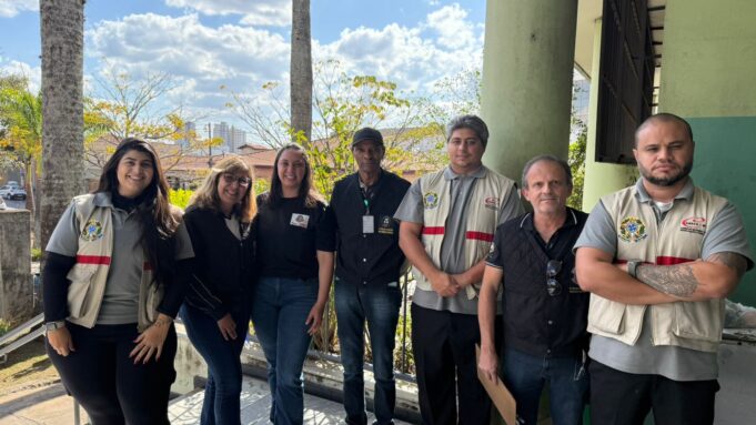 Fiscalização conjunta realizada com sucesso garante mais segurança em Conselheiro Lafaiete