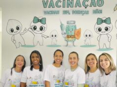 Lafaiete reforça vacinação contra a dengue para crianças e adolescentes