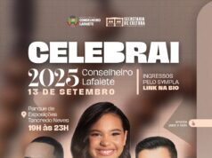 Conselheiro Lafaiete recebe o CELEBRAI 2025 –