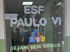Prefeitura Inaugura o Centro Regional de Saúde e Unidade ESF Paulo VI