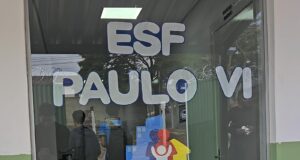 Prefeitura Inaugura o Centro Regional de Saúde e Unidade ESF Paulo VI