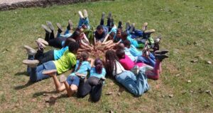 Mais Árvores, Mais Vida, Mais Verde em Lafaiete