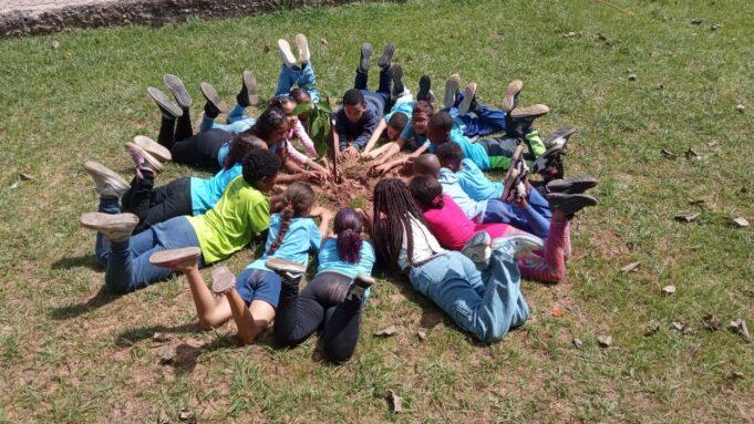 Mais Árvores, Mais Vida, Mais Verde em Lafaiete