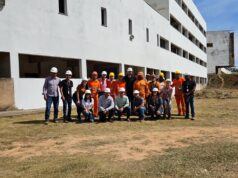 Obras do Hospital Regional de Lafaiete são retomadas