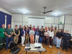 Defesa Civil apresenta plano de contingência para o período chuvoso