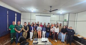 Defesa Civil apresenta plano de contingência para o período chuvoso