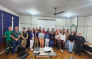 Defesa Civil apresenta plano de contingência para o período chuvoso